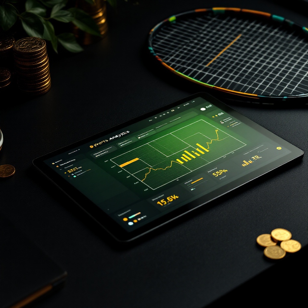 Suivi des cotes et analyses sur mobile